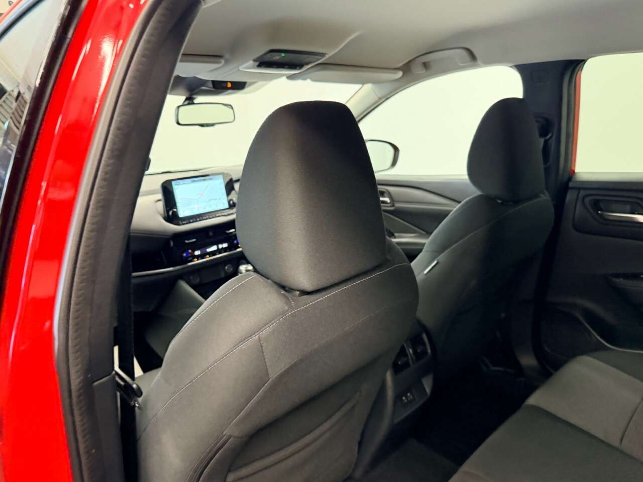 2022 NISSAN QASHQAI 2022 NISSAN QASHQAI