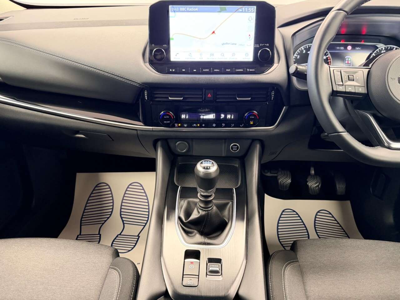 2022 NISSAN QASHQAI 2022 NISSAN QASHQAI