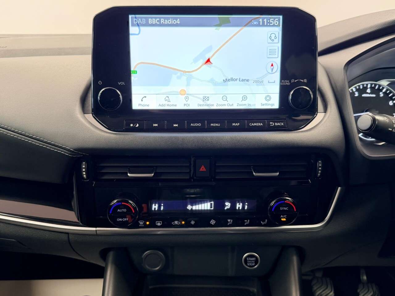 2022 NISSAN QASHQAI 2022 NISSAN QASHQAI