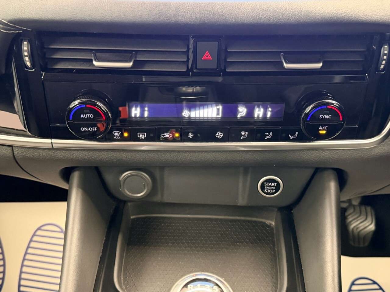 2022 NISSAN QASHQAI 2022 NISSAN QASHQAI