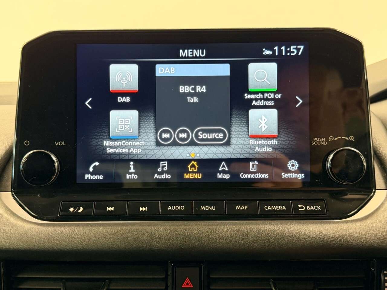 2022 NISSAN QASHQAI 2022 NISSAN QASHQAI