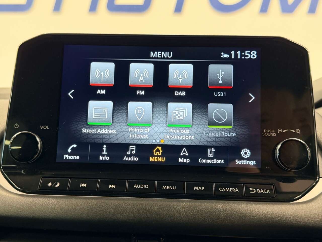 2022 NISSAN QASHQAI 2022 NISSAN QASHQAI