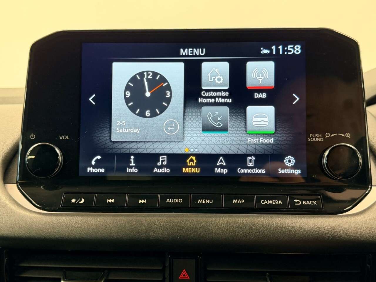 2022 NISSAN QASHQAI 2022 NISSAN QASHQAI