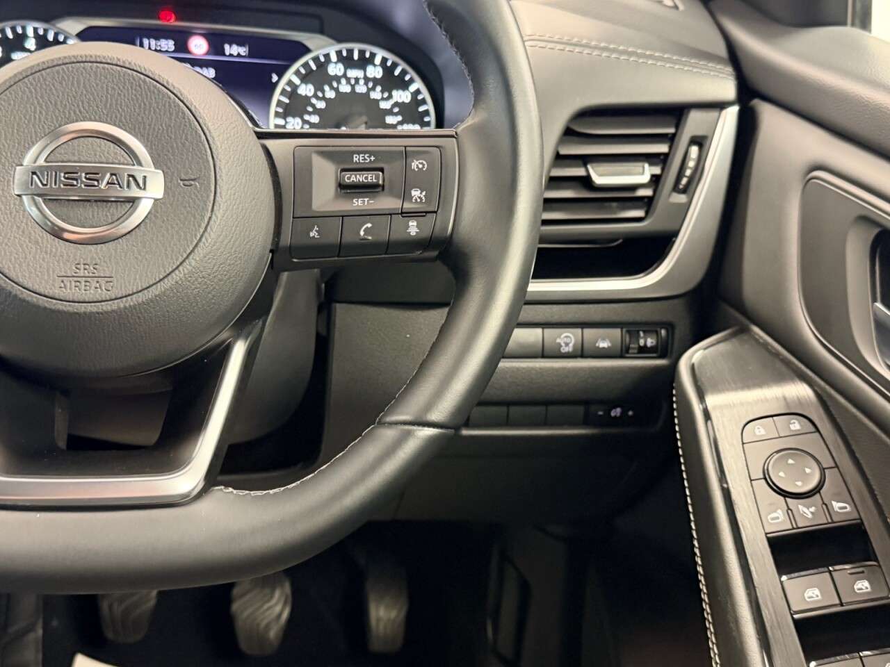 2022 NISSAN QASHQAI 2022 NISSAN QASHQAI