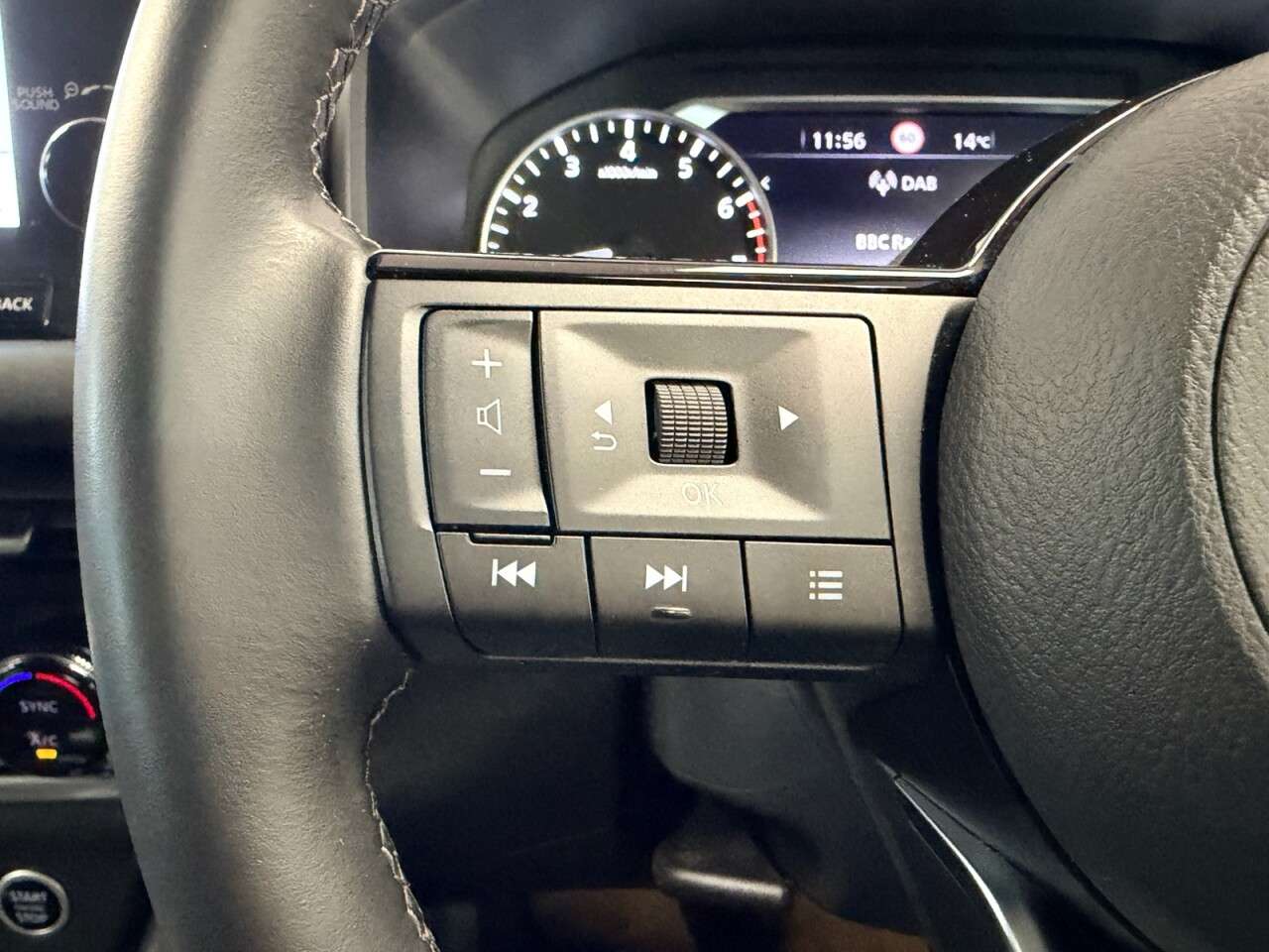2022 NISSAN QASHQAI 2022 NISSAN QASHQAI