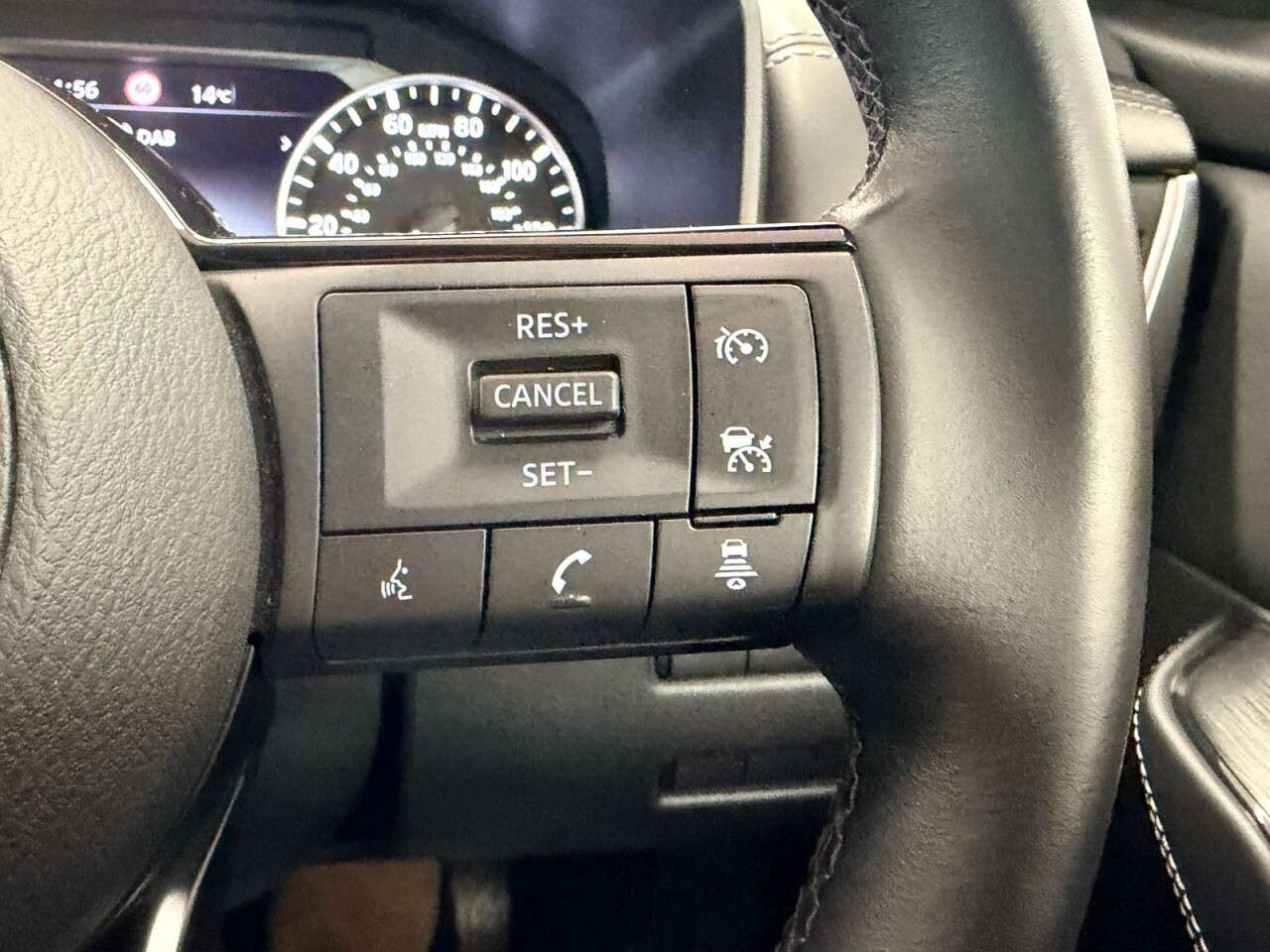 2022 NISSAN QASHQAI 2022 NISSAN QASHQAI