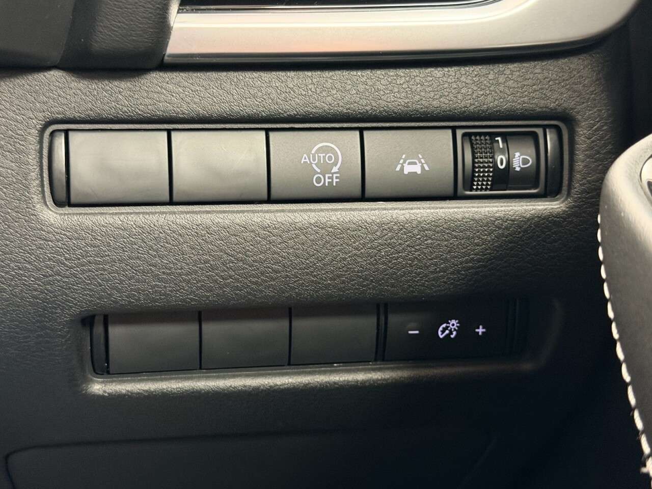 2022 NISSAN QASHQAI 2022 NISSAN QASHQAI