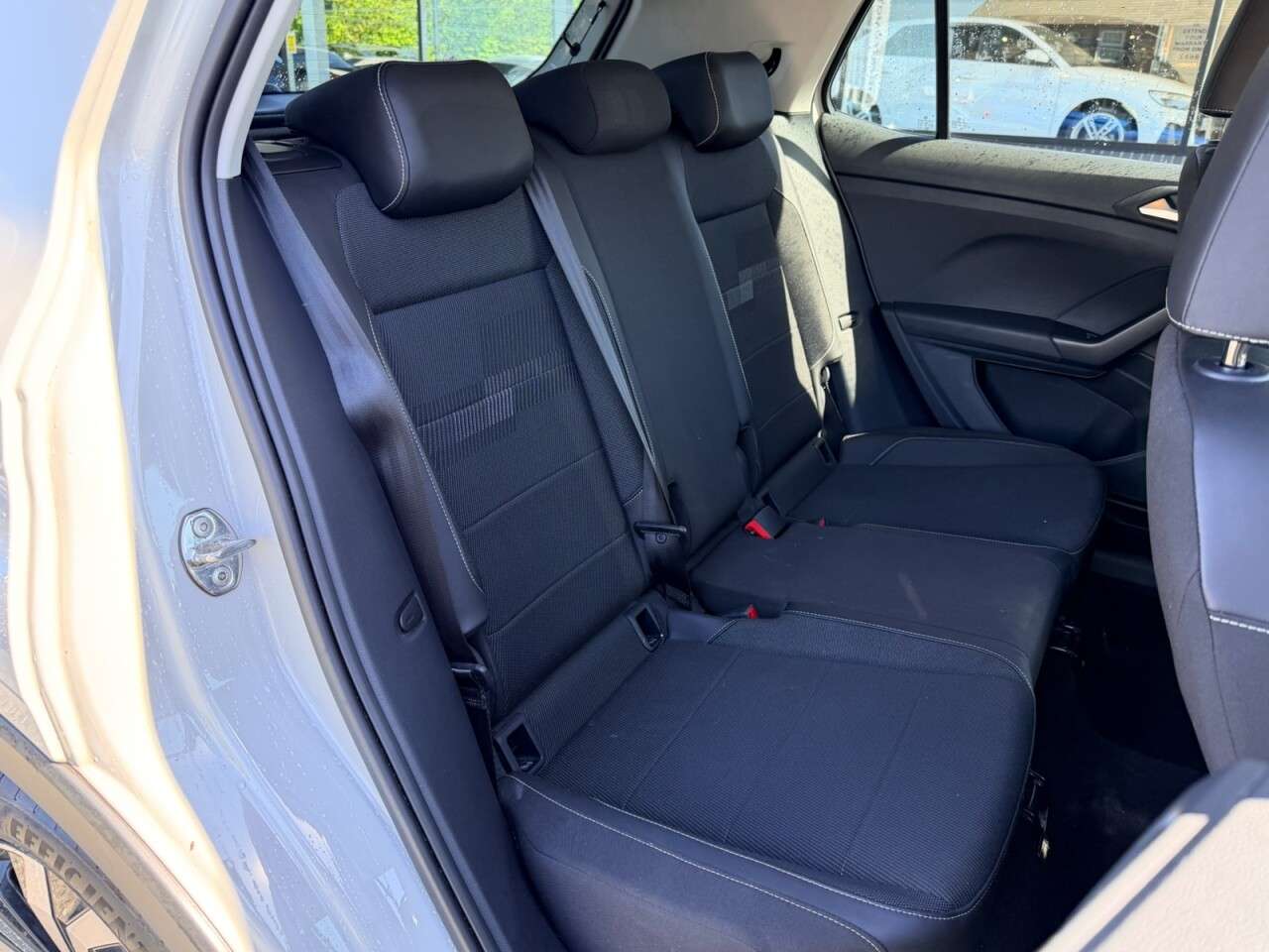 2023 VOLKSWAGEN T-CROSS 2023 VOLKSWAGEN T-CROSS