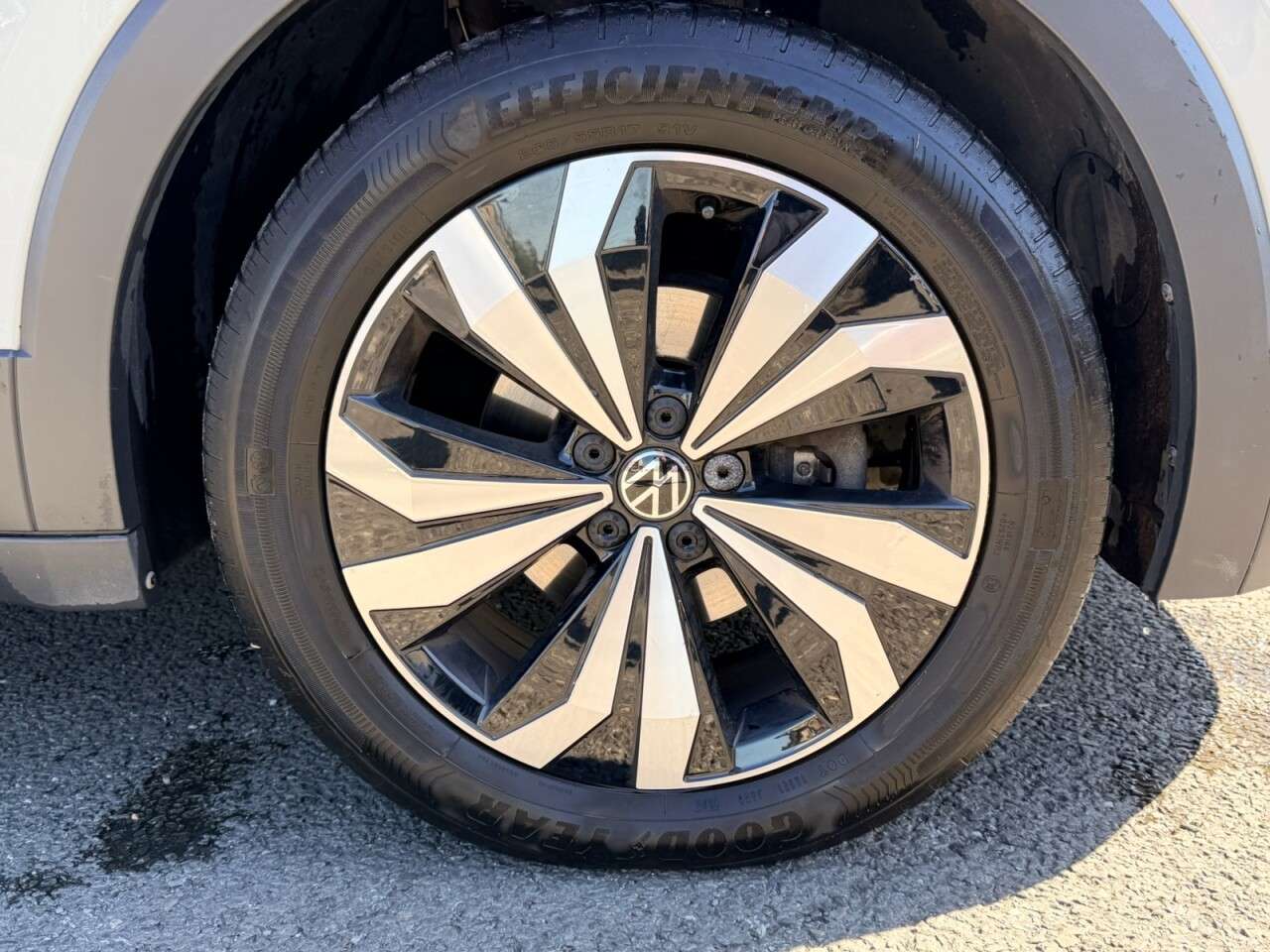 2023 VOLKSWAGEN T-CROSS 2023 VOLKSWAGEN T-CROSS