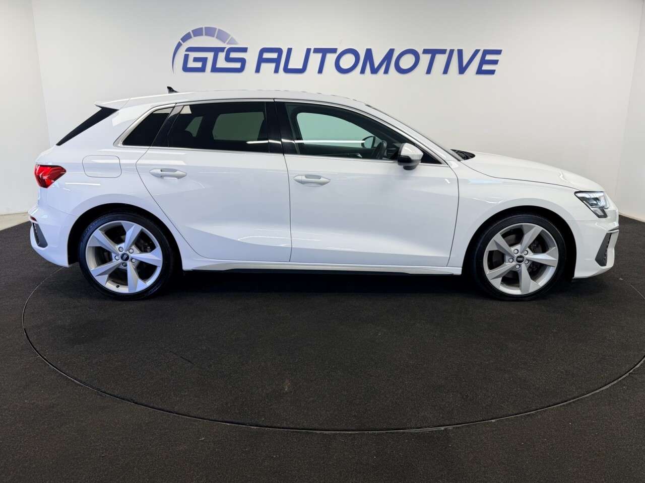 2021 AUDI A3 2021 AUDI A3