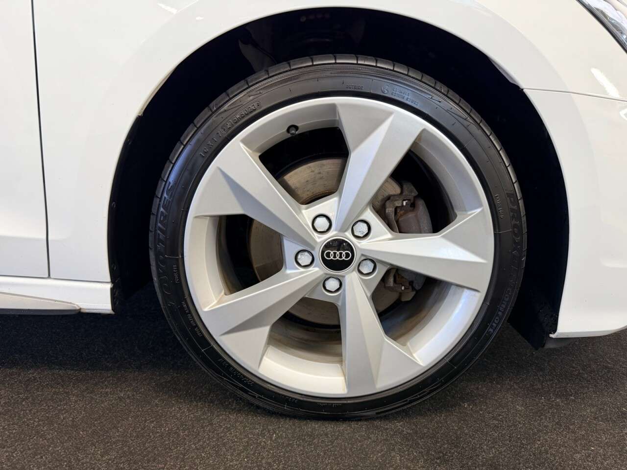 2021 AUDI A3 2021 AUDI A3