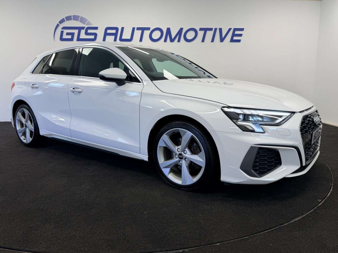 2021 AUDI A3 2021 AUDI A3