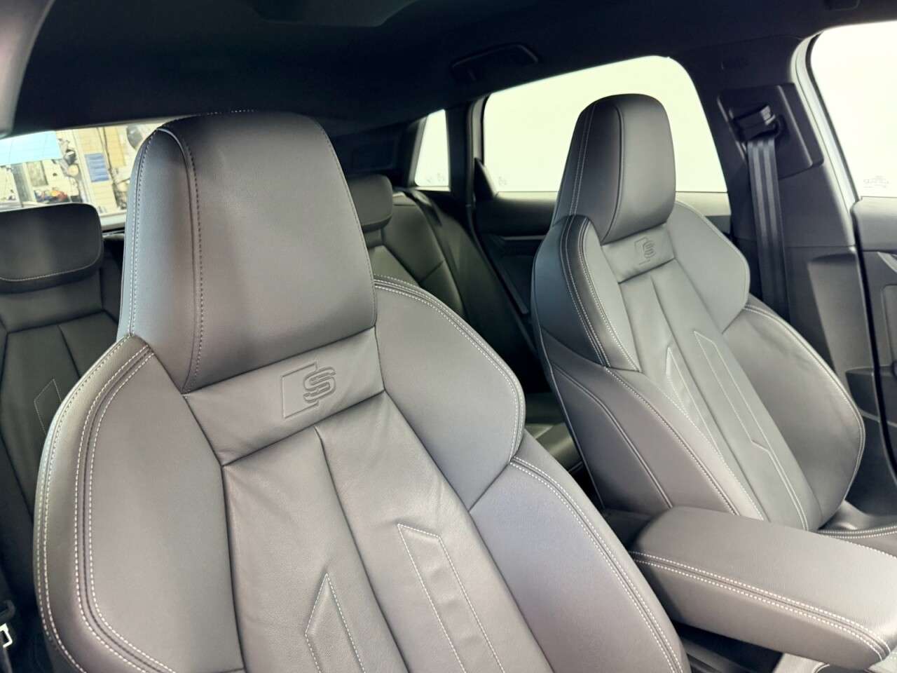 2021 AUDI A3 2021 AUDI A3