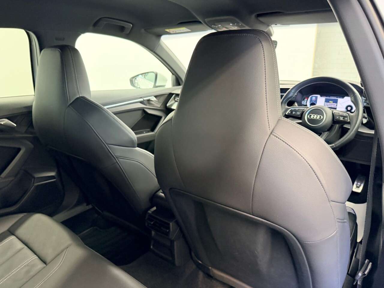 2021 AUDI A3 2021 AUDI A3