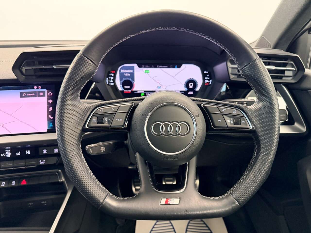 2021 AUDI A3 2021 AUDI A3