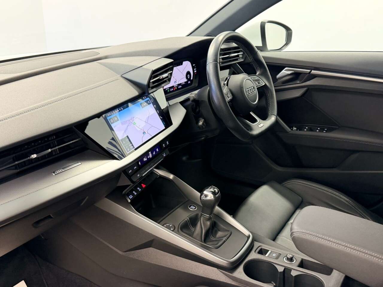 2021 AUDI A3 2021 AUDI A3