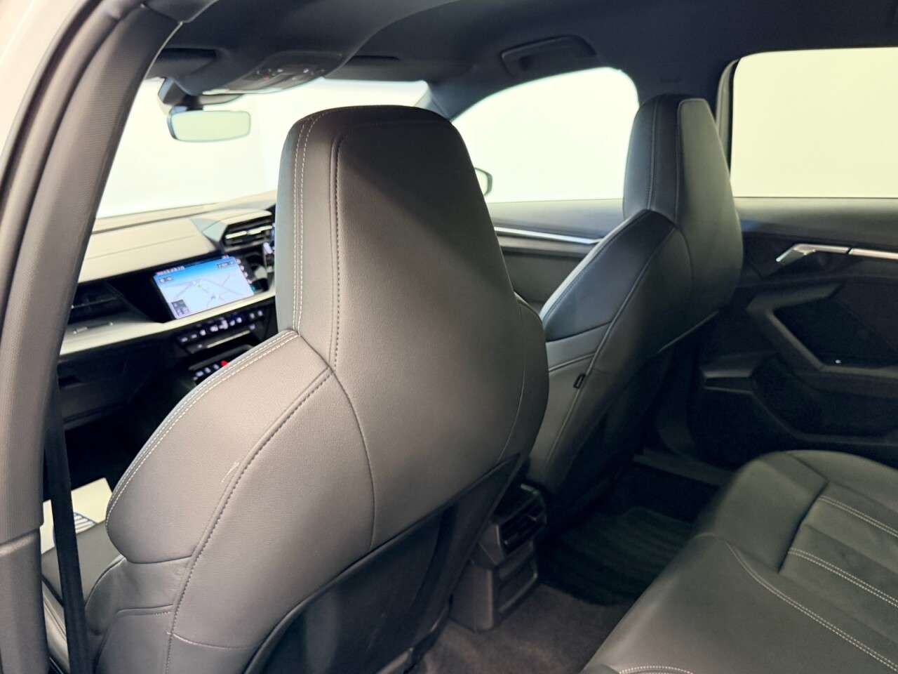 2021 AUDI A3 2021 AUDI A3