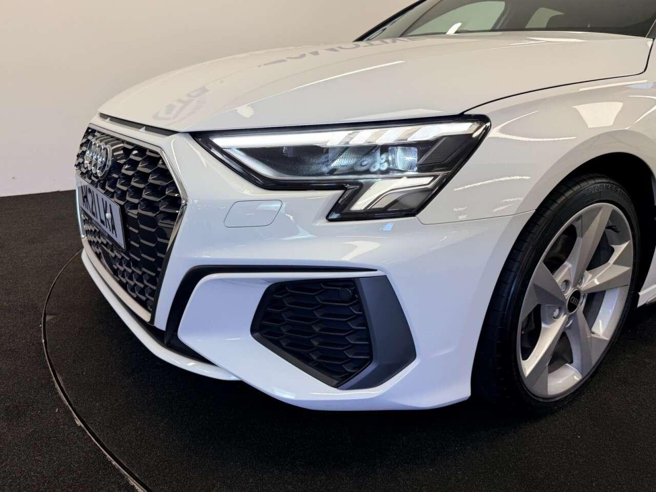 2021 AUDI A3 2021 AUDI A3