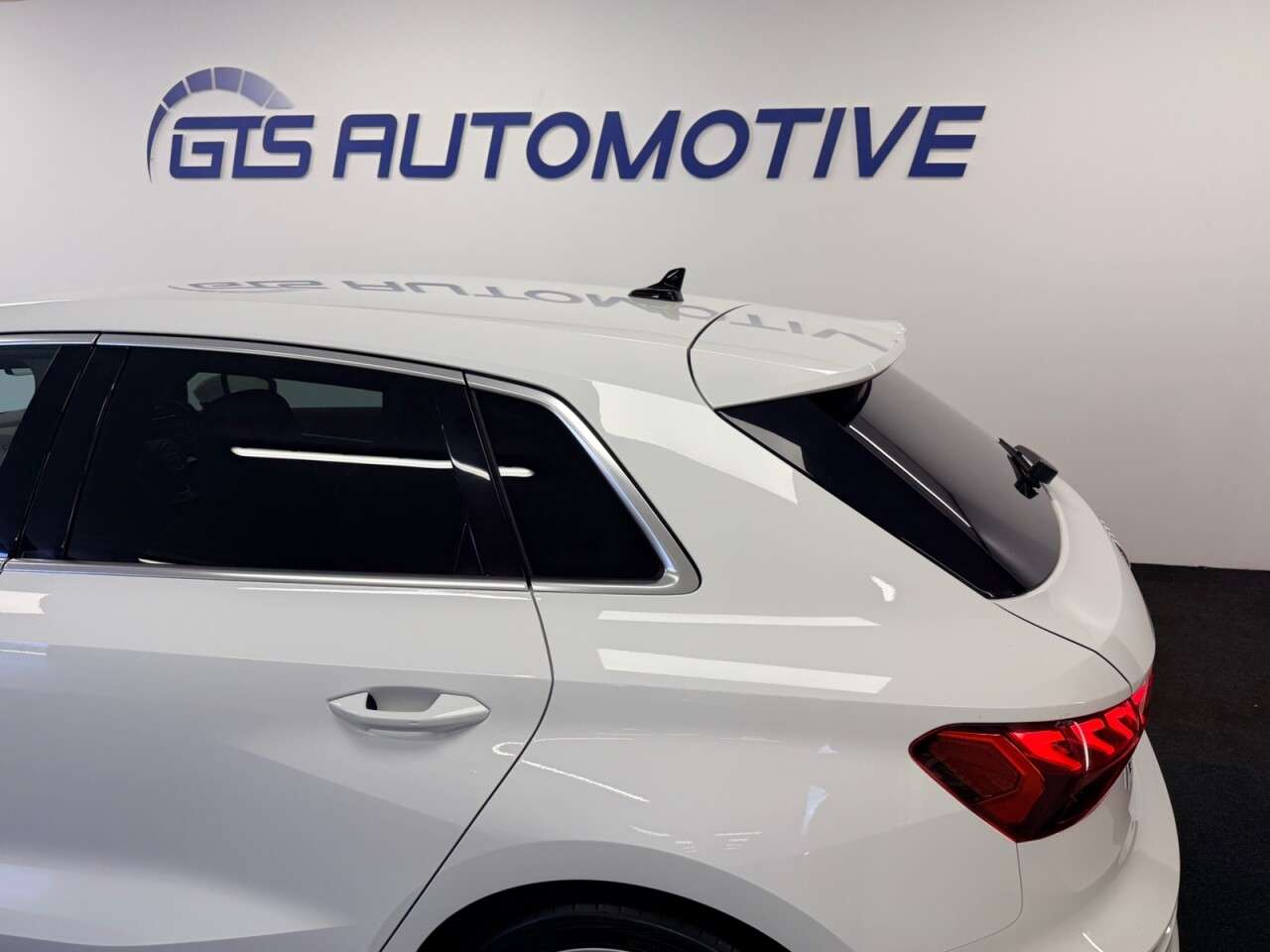 2021 AUDI A3 2021 AUDI A3