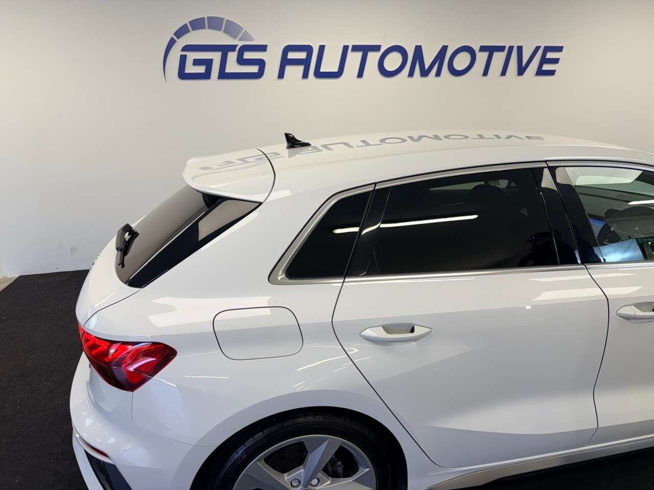 2021 AUDI A3 2021 AUDI A3