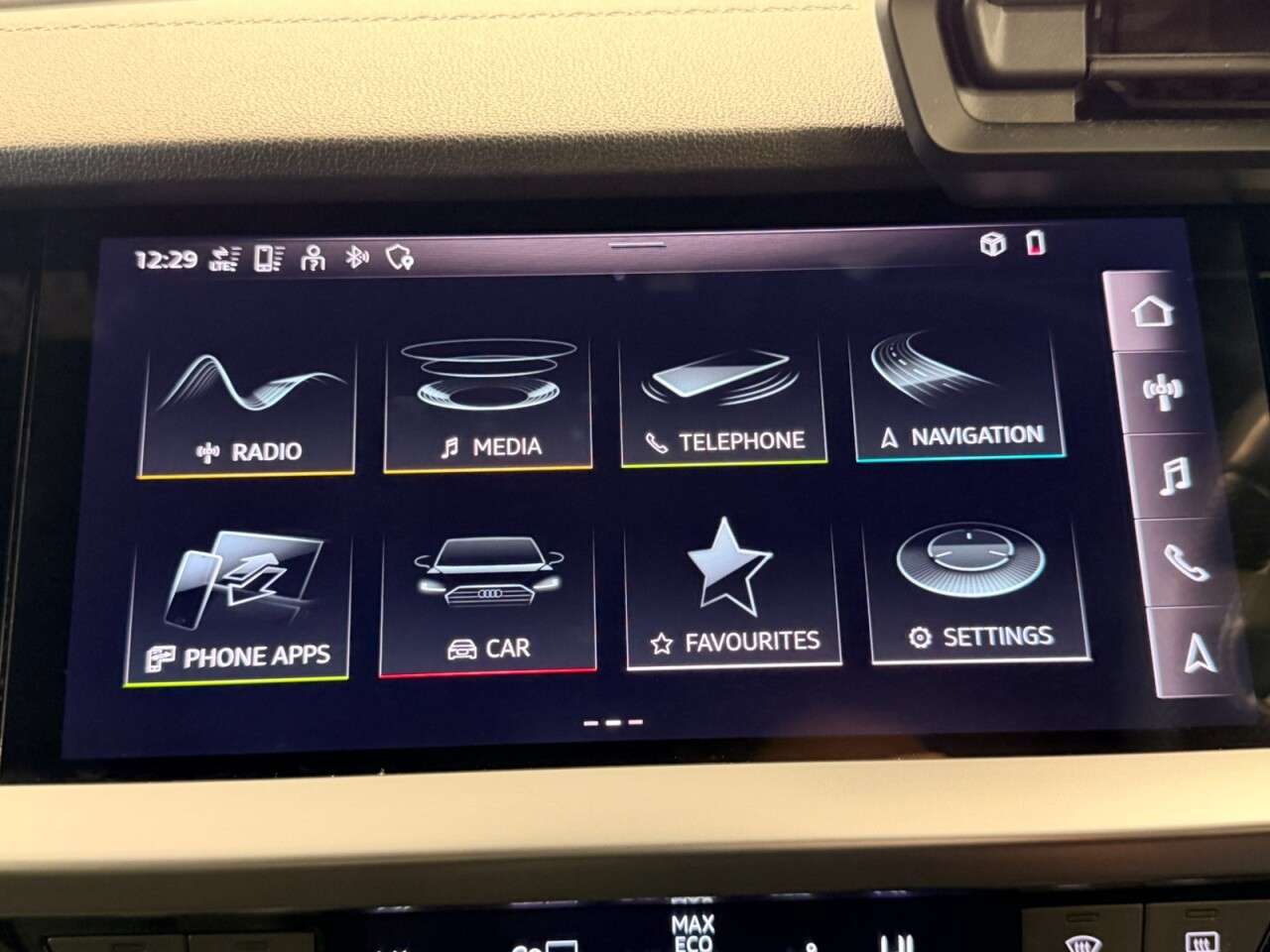 2021 AUDI A3 2021 AUDI A3