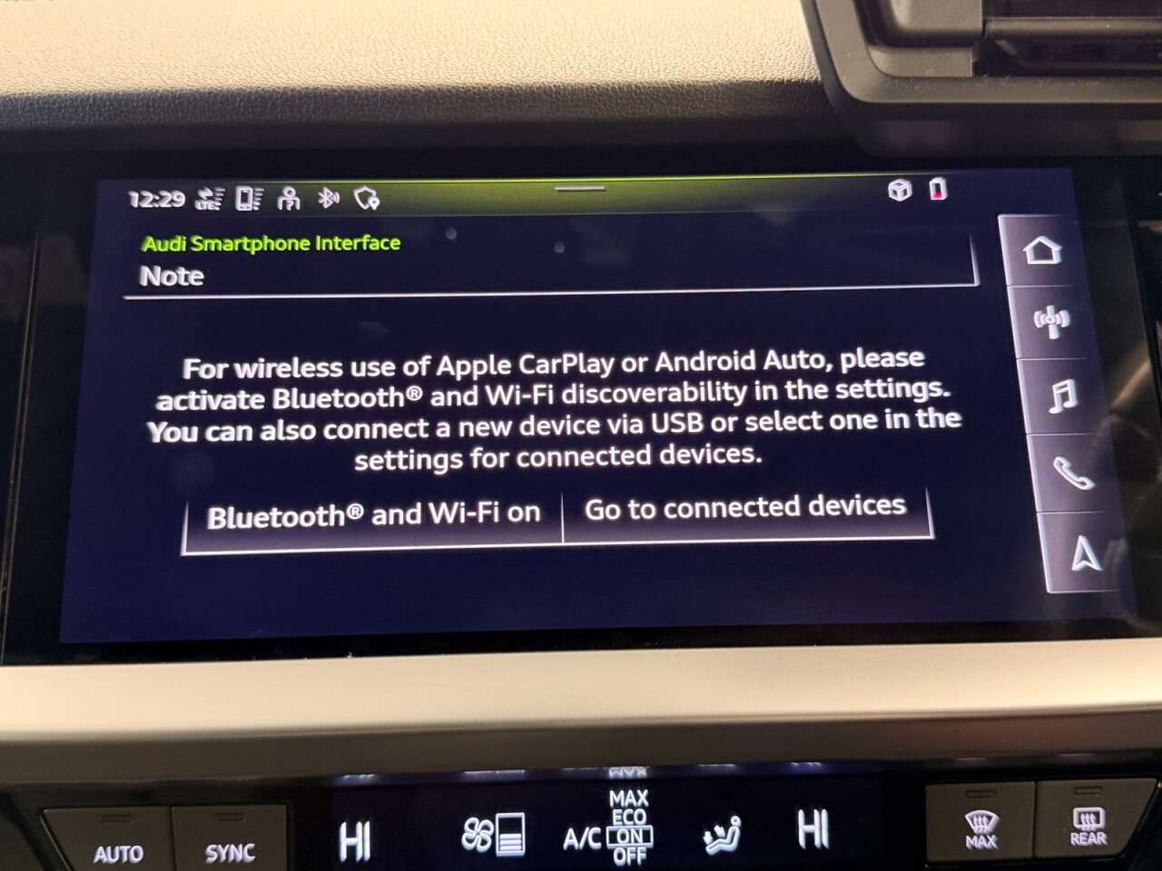 2021 AUDI A3 2021 AUDI A3