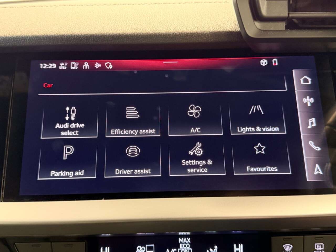 2021 AUDI A3 2021 AUDI A3