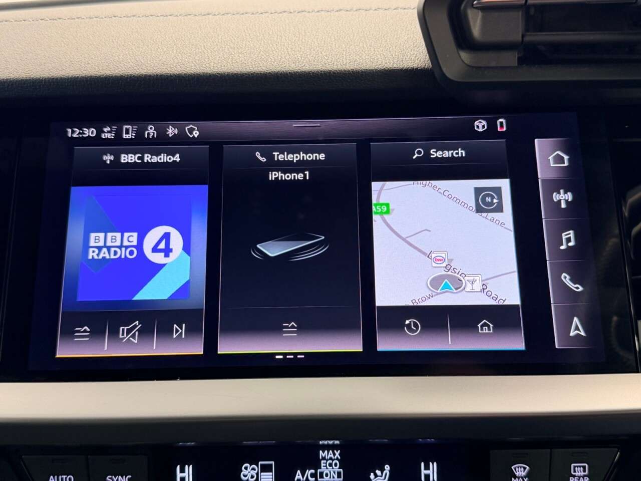 2021 AUDI A3 2021 AUDI A3