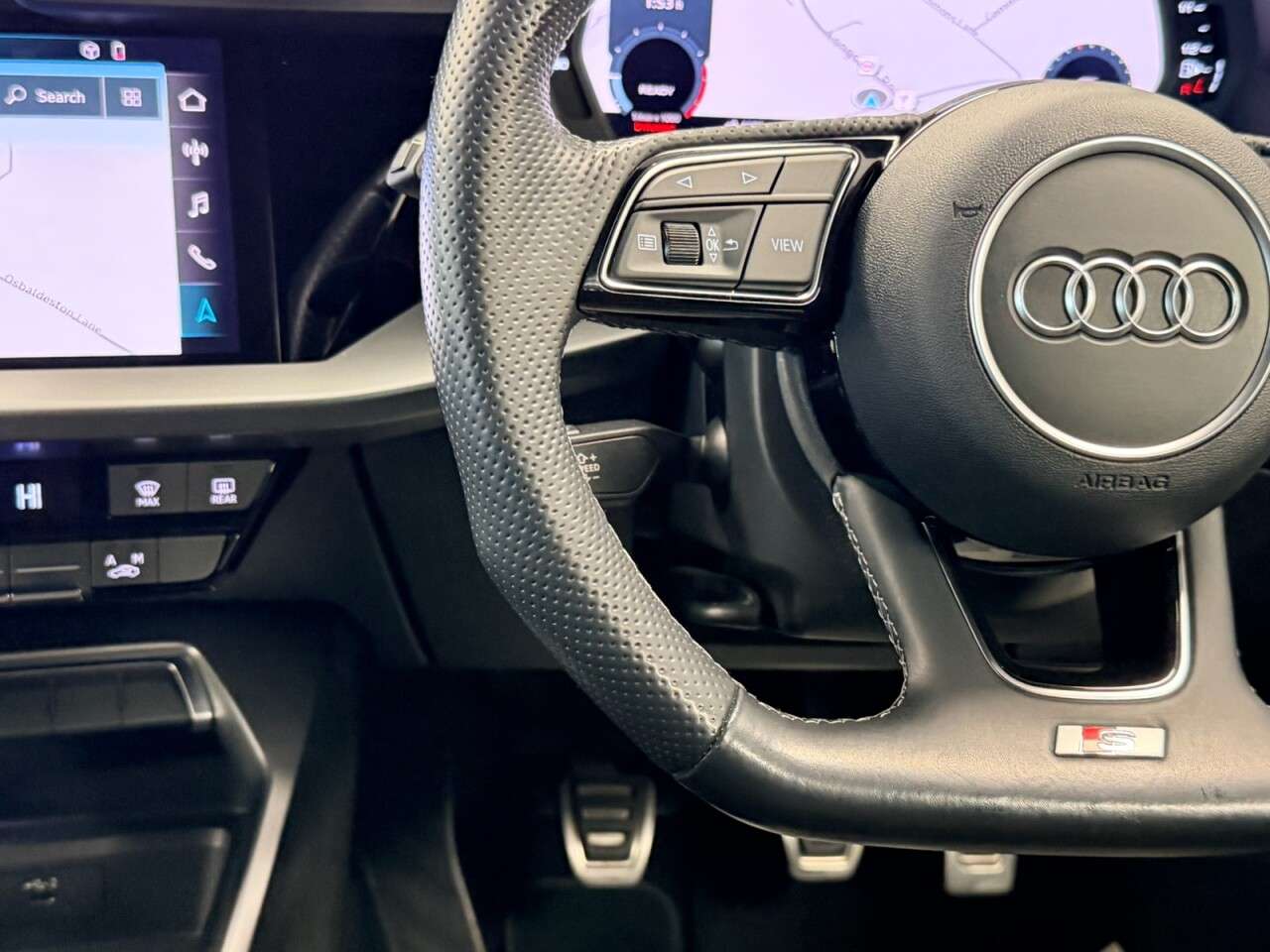 2021 AUDI A3 2021 AUDI A3