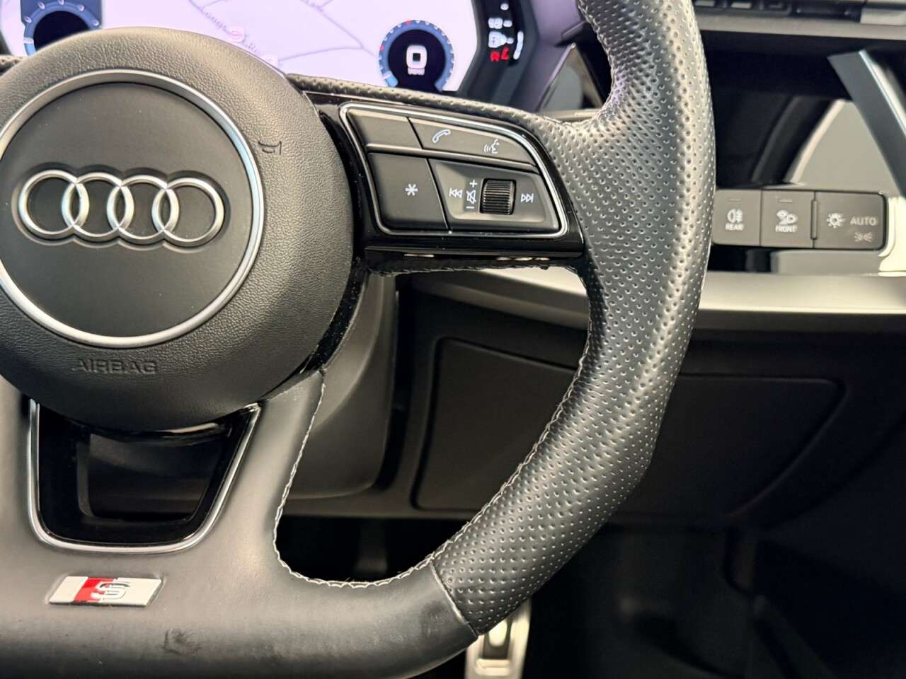 2021 AUDI A3 2021 AUDI A3