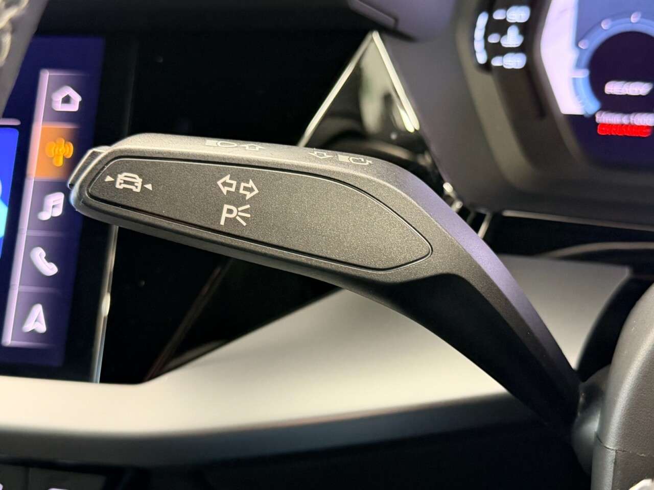 2021 AUDI A3 2021 AUDI A3