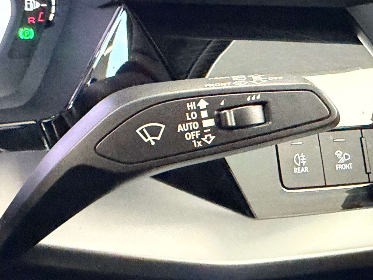 2021 AUDI A3 2021 AUDI A3