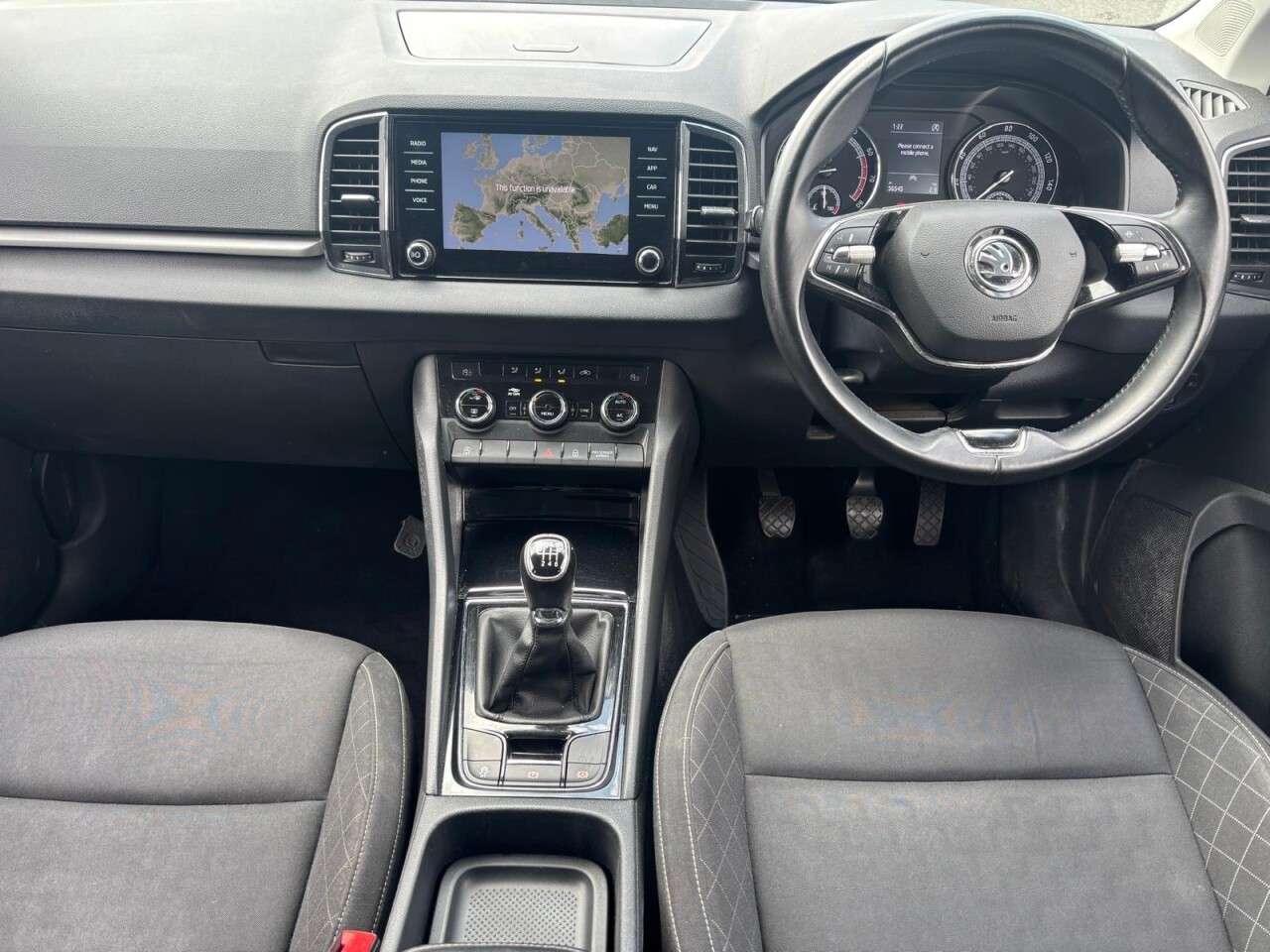 2022 SKODA KAROQ 2022 SKODA KAROQ