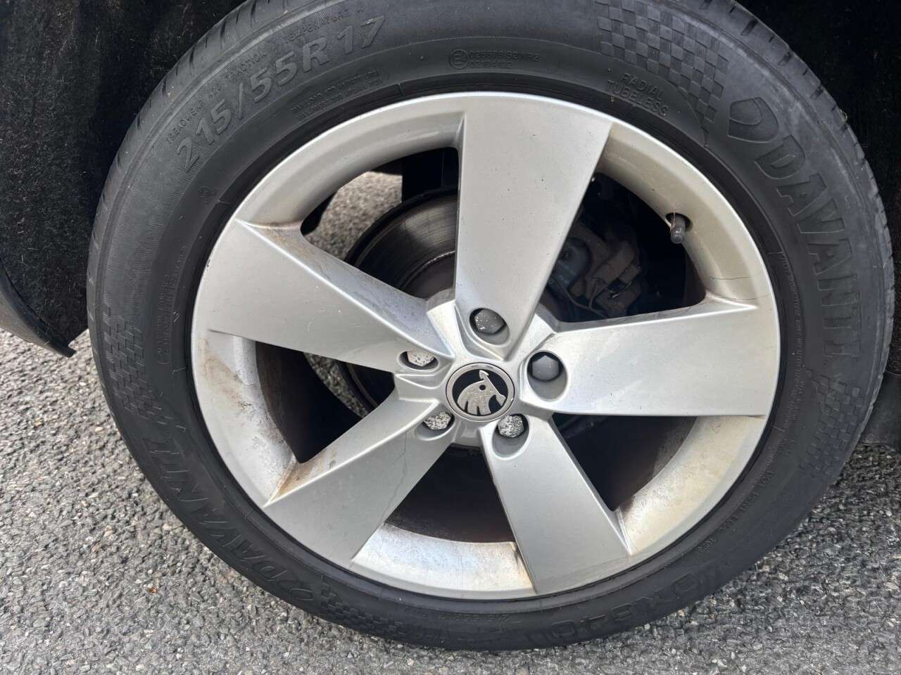 2022 SKODA KAROQ 2022 SKODA KAROQ