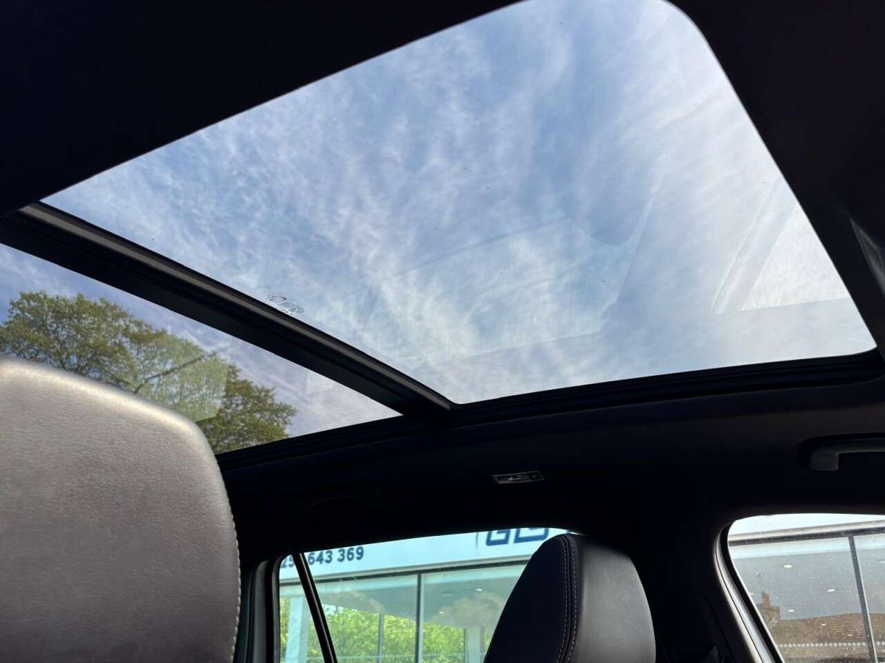 A 2019 SKODA KODIAQ 1.5 TSI ACT SPORTLINE DSG AUTO 4WD 150 BHP 7 SEATS + GLASS SUNROOF A 2019 SKODA KODIAQ 1.5 TSI ACT SPORTLINE DSG AUTO 4WD 150 BHP 7 SEATS + GLASS SUNROOF