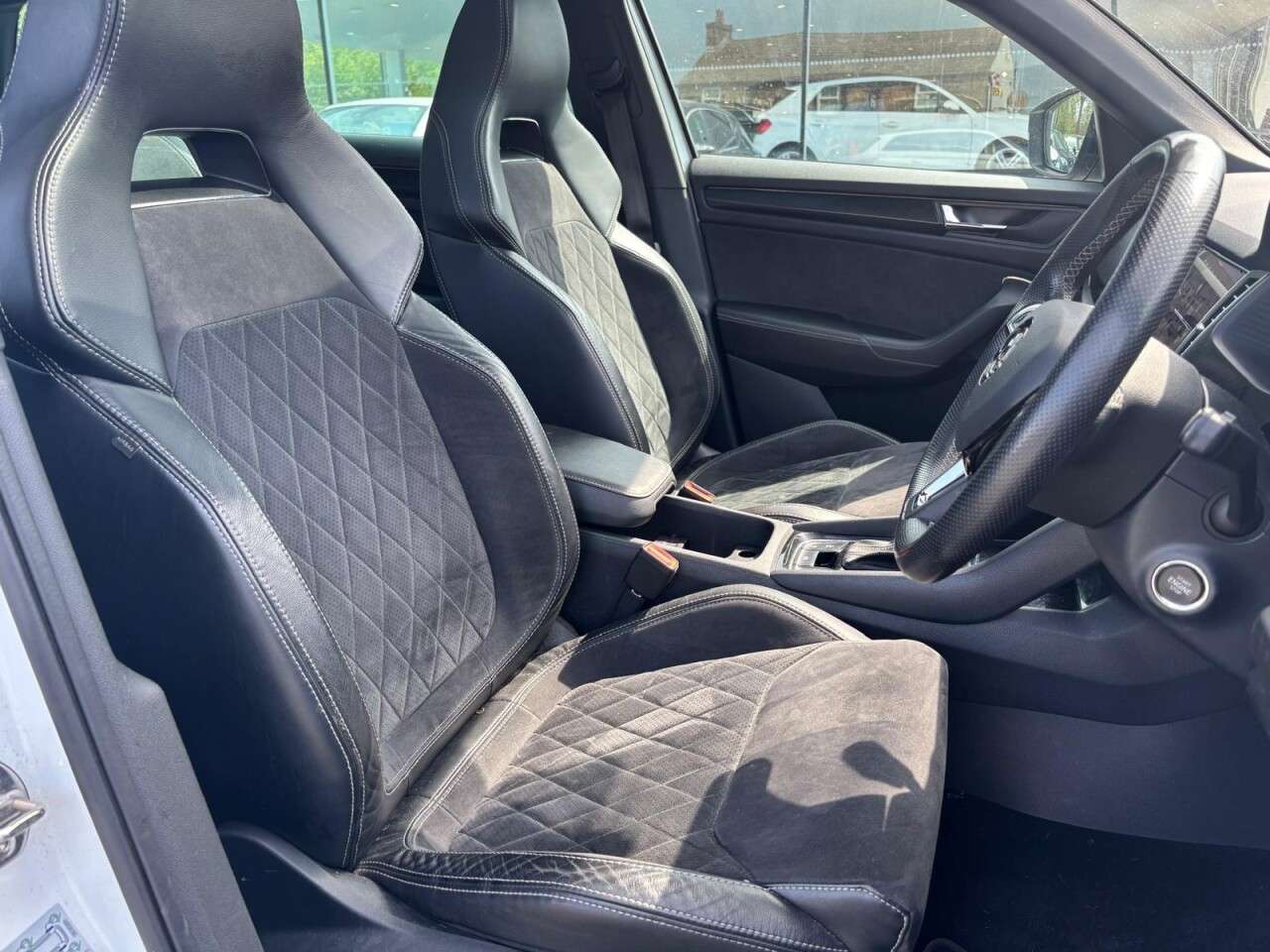 2019 SKODA KODIAQ 2019 SKODA KODIAQ