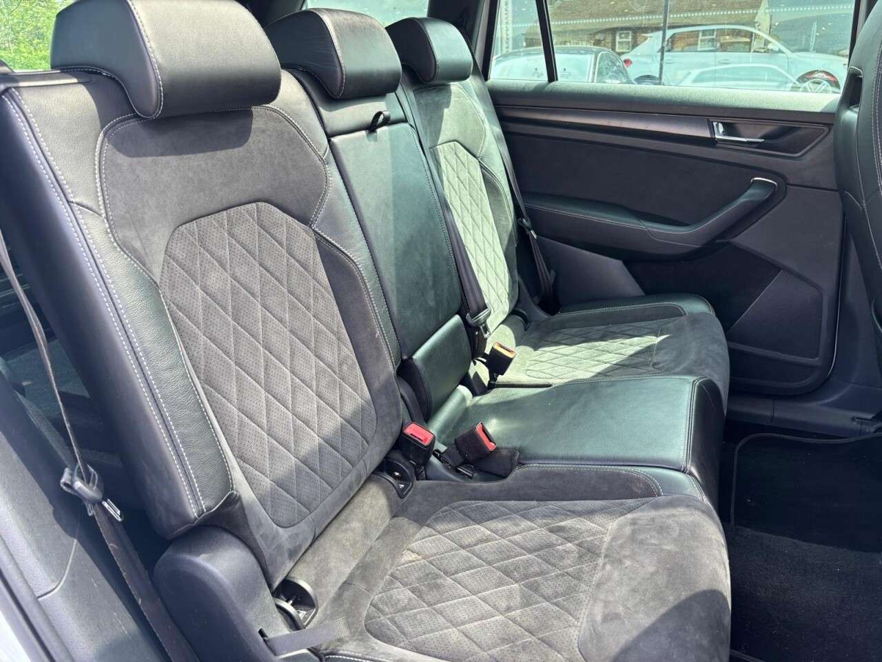 2019 SKODA KODIAQ 2019 SKODA KODIAQ