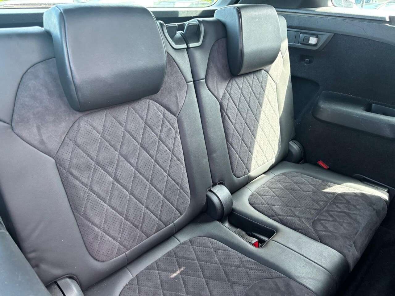 2019 SKODA KODIAQ 2019 SKODA KODIAQ