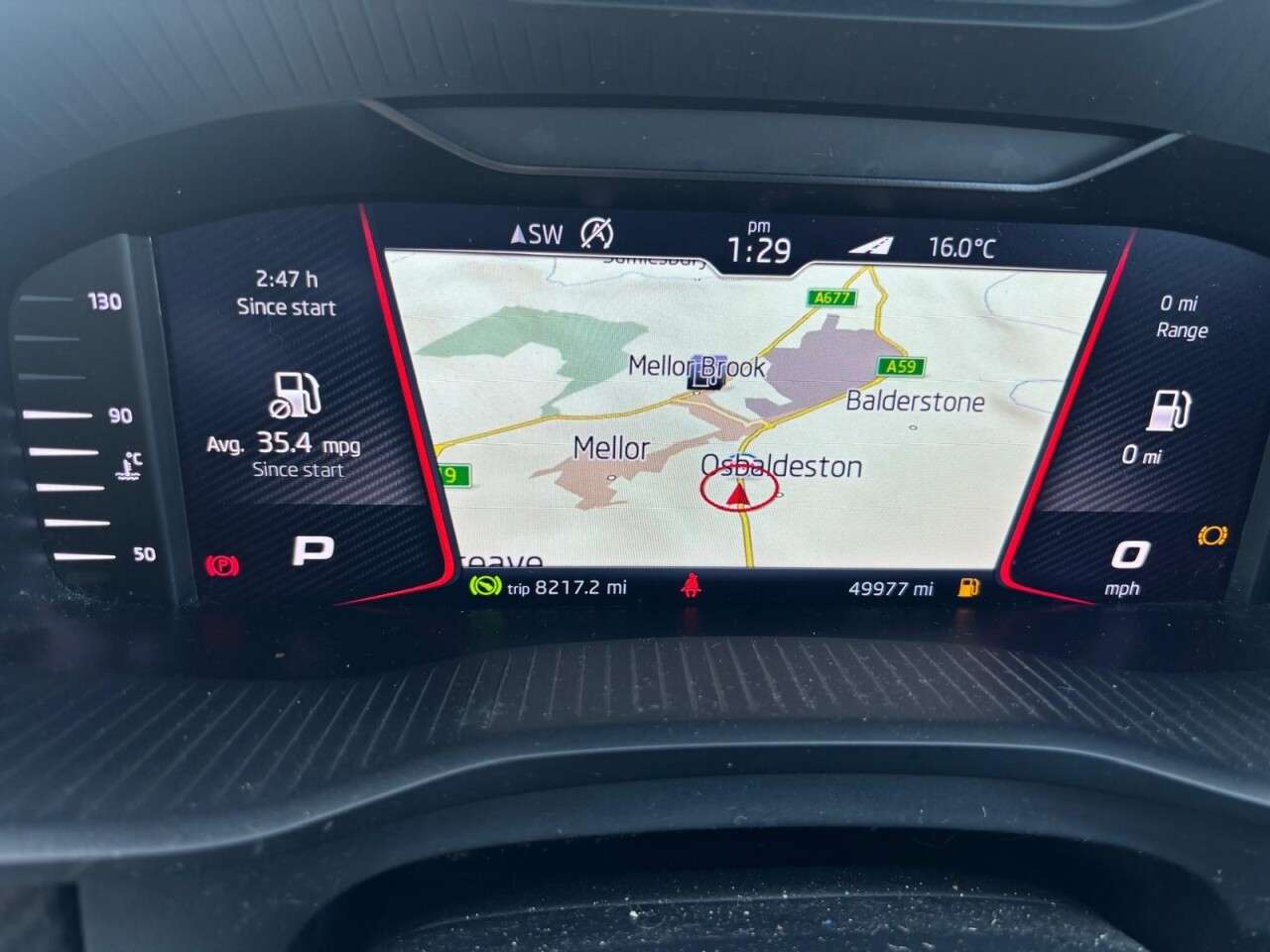 2019 SKODA KODIAQ 2019 SKODA KODIAQ