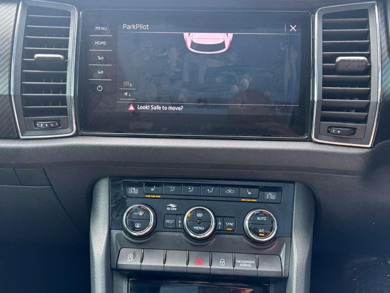 2019 SKODA KODIAQ 2019 SKODA KODIAQ