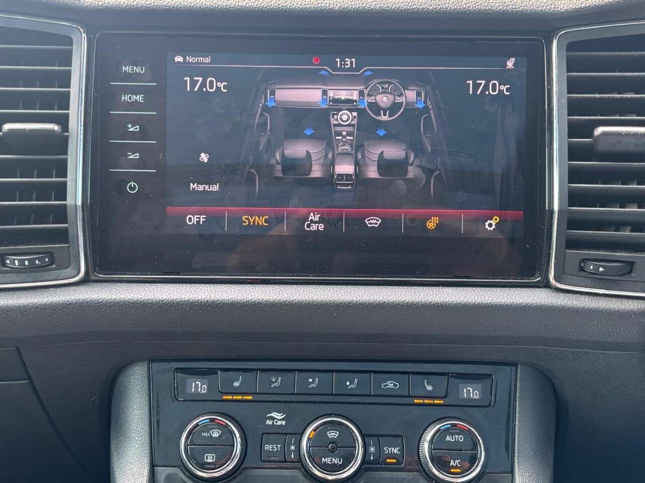 2019 SKODA KODIAQ 2019 SKODA KODIAQ