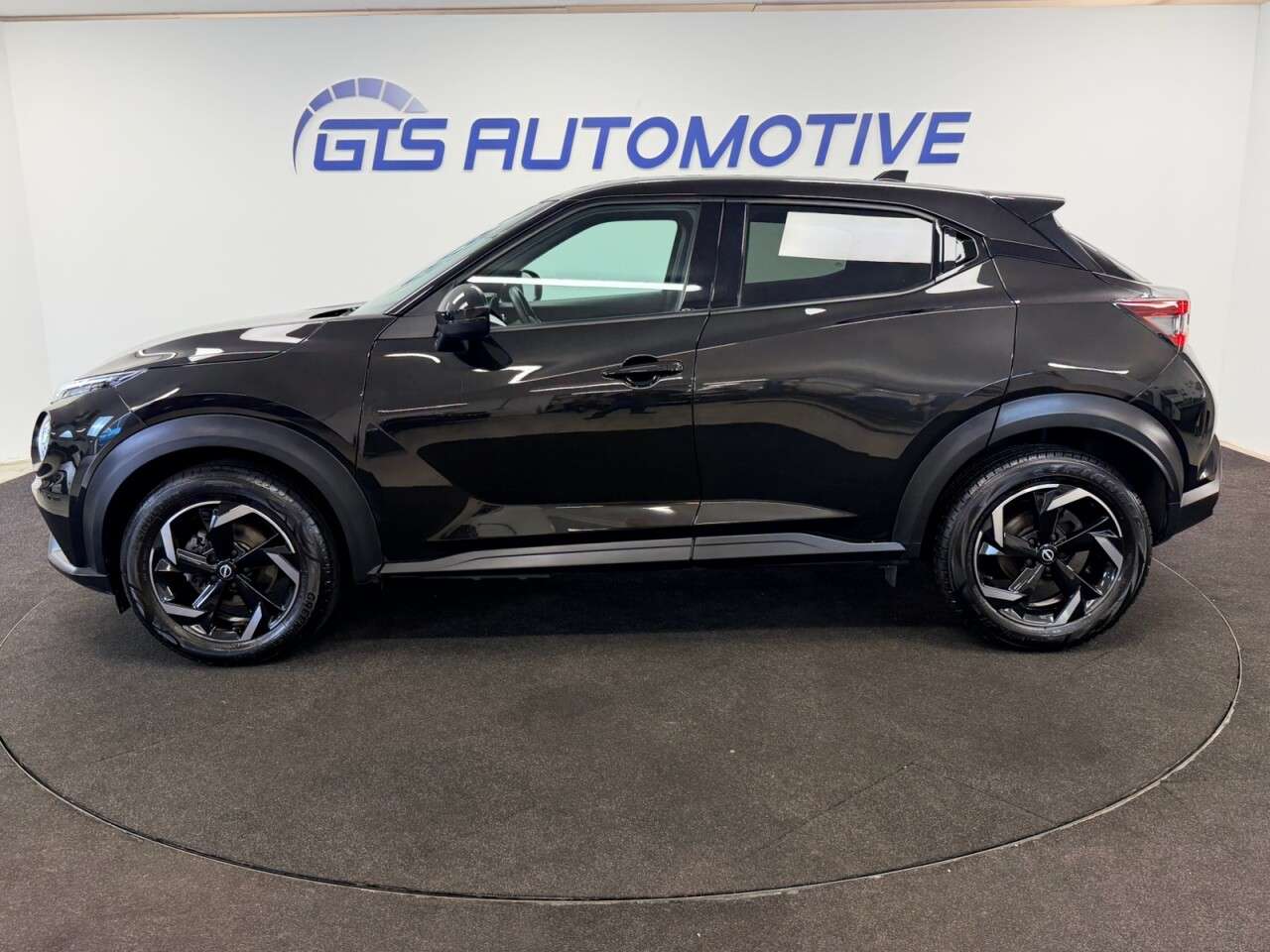 2022 NISSAN JUKE 2022 NISSAN JUKE