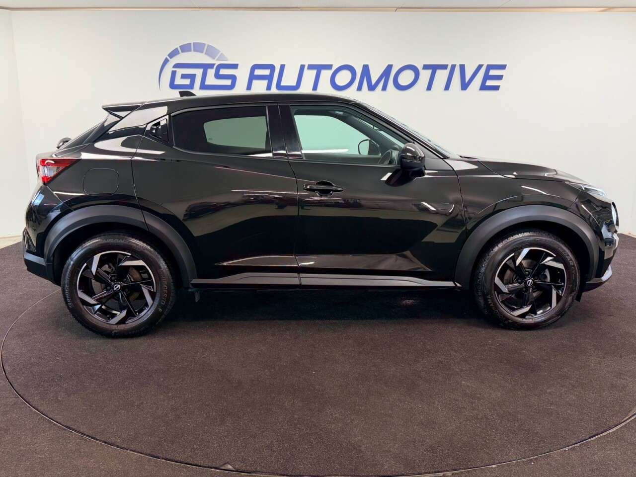 2022 NISSAN JUKE 2022 NISSAN JUKE