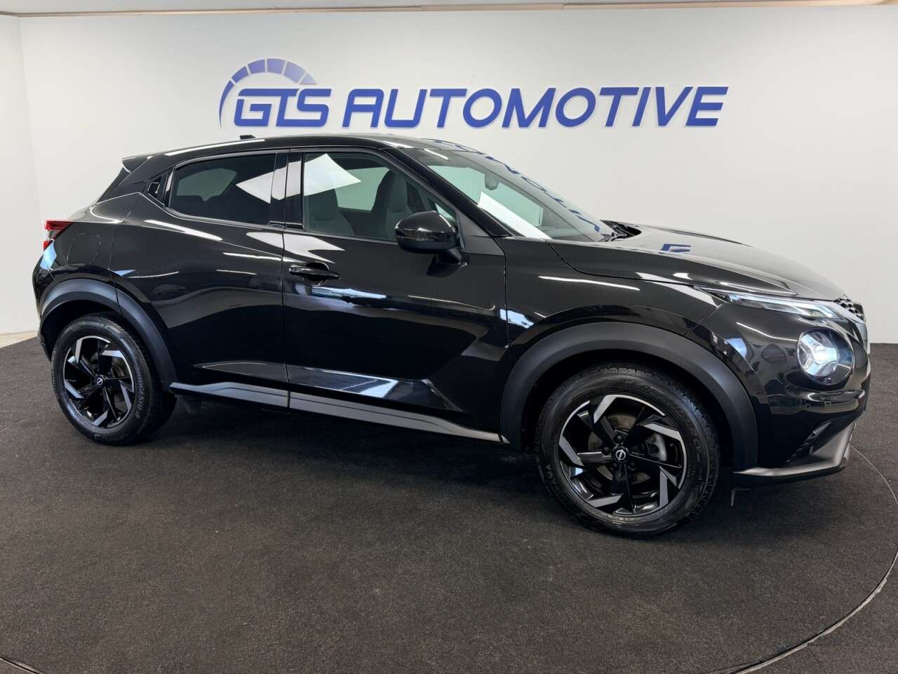 2022 NISSAN JUKE 2022 NISSAN JUKE