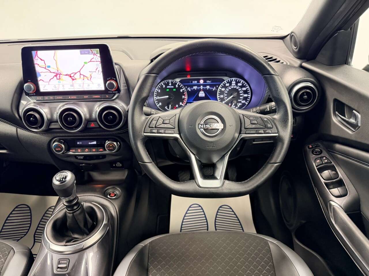 2022 NISSAN JUKE 2022 NISSAN JUKE