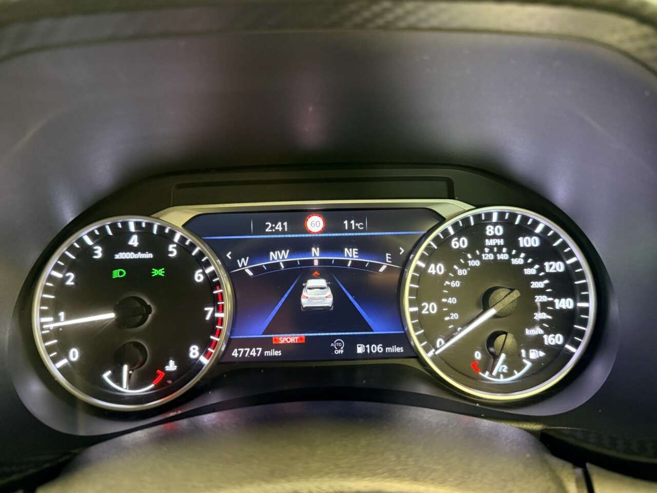 2022 NISSAN JUKE 2022 NISSAN JUKE