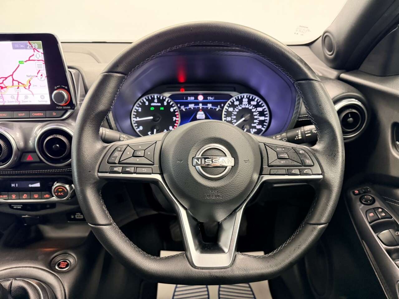 2022 NISSAN JUKE 2022 NISSAN JUKE