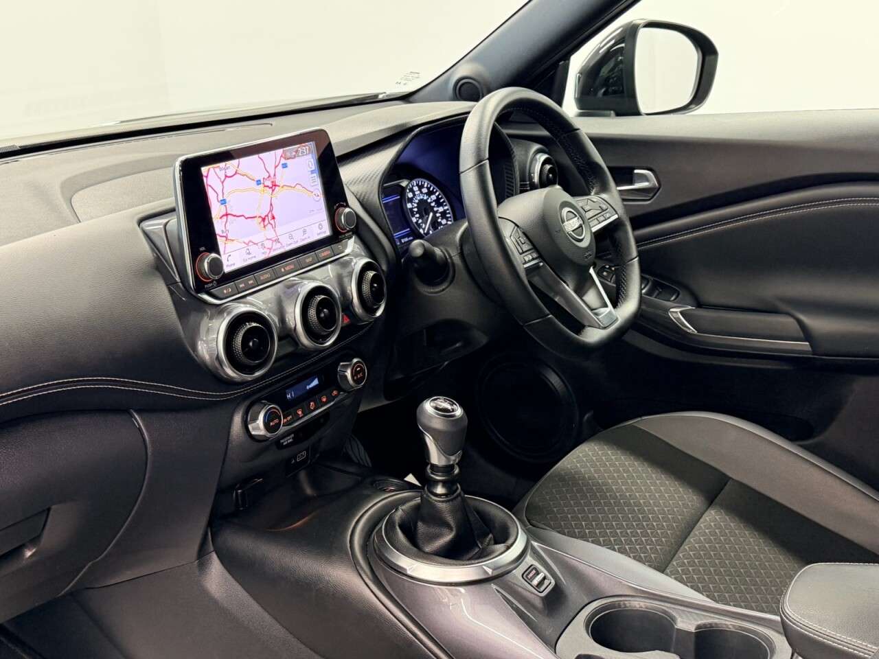 2022 NISSAN JUKE 2022 NISSAN JUKE
