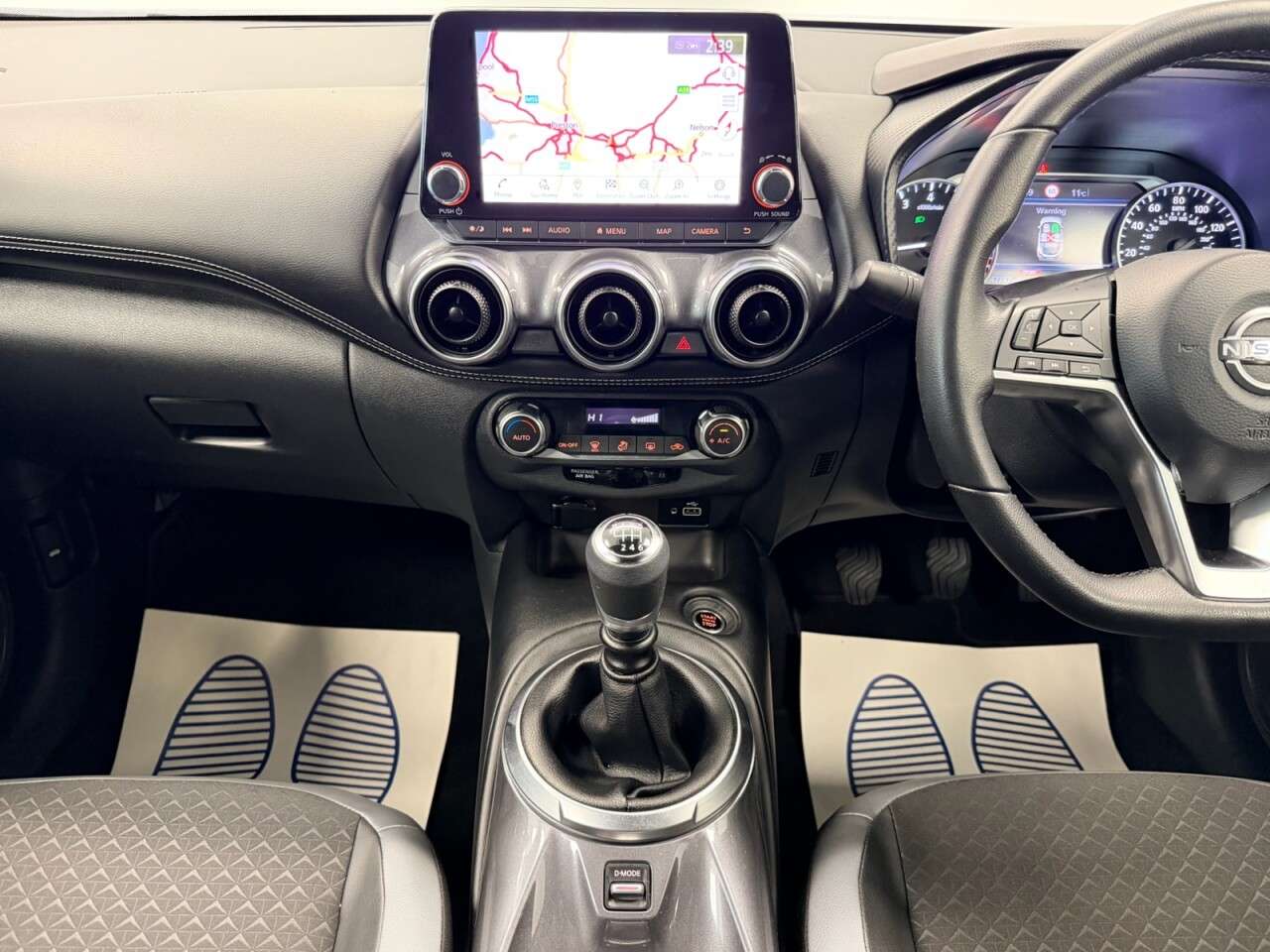 2022 NISSAN JUKE 2022 NISSAN JUKE