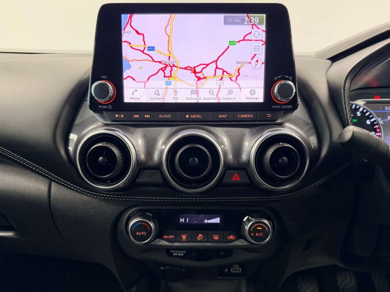 2022 NISSAN JUKE 2022 NISSAN JUKE